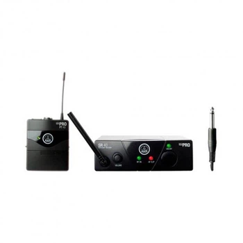 Радиосистема AKG WMS40 MINI INSTRUMENTAL SET BD US45B