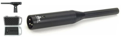 Микрофон для тестов и измерений DBX RTA-M