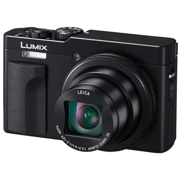 Компактний фотоапарат Panasonic Lumix DC-TZ99E-K (DC-TZ99EEK)