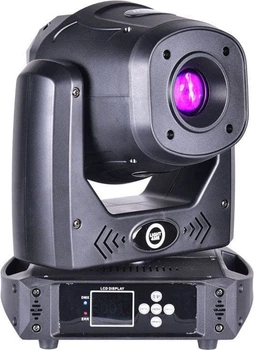 Світлодіодна голова Light4Me Rapid Spot 100 рухома (5907780141044)