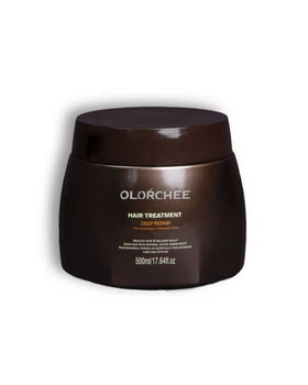 Маска для глибокого відновлення волосся Olorchee Hair Treatment Deep Repair 500 ml