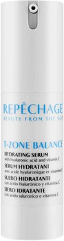 Сироватка для обличчя Repechage T-Zone Balance зволожуюча 30 мл (675765042147)