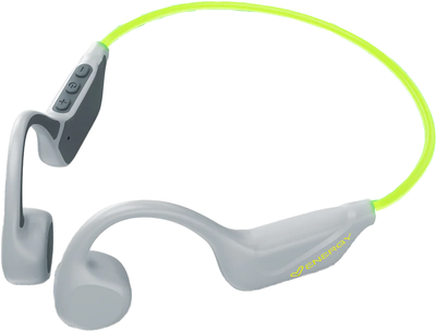 Навушники Energy Sistem VibeWave Indigo Grey (8432426500260)