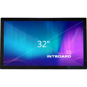 Интерактивная панель INTBOARD 32'' Black (10333020) [167213]