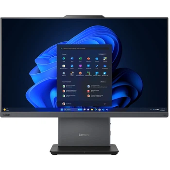 Моноблок 23.8" Lenovo ThinkCentre AIO neo 50a 24 G5 Intel Core i7-13620H 16GB 512GB SSD Intel UHD W11 Pro Luna Gray (12SD0010UI)