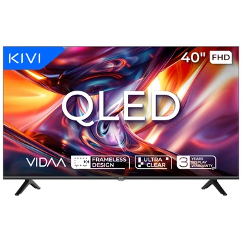 Телевизор Kivi 40F9000HB