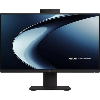 Моноблок 23.8" Asus V400 AiO V440VAK-BPC1220 Intel Core 5 210H 16GB 512GB SSD Intel UHD DOS Black (90PT03X3-M09FZ0)