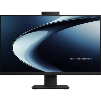 Моноблок 27" Asus ExpertCenter P400 AiO P470VAK-BPE5730 Intel Core 5 210H 16GB 512GB SSD Intel UHD DOS Black (90PT03W5-M04XA0)