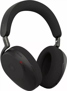 Навушники Jabra Evolve3 85 MS Link 390c Black (38599-999-899)