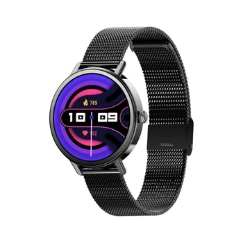 Смарт-часы Blackview X30 Black (6931548327073)