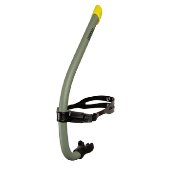 Трубка для плавания Arena SWIM SNORKEL PRO III для дайвинга и тренировок в бассейне