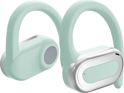 Навушники Maxcom MWH 01 Freesound Green (MAXCOMMWH01GREEN)
