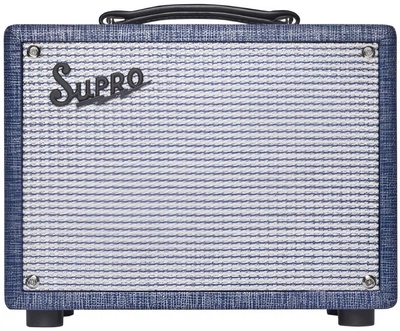 Wzmacniacz gitarowy Supro 64 Reverb 1605RJ (SUP_jb944)