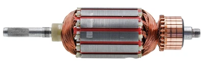 Якорь триммера Procraft GT750 (145,5*38 посадка 7,5мм), як1503