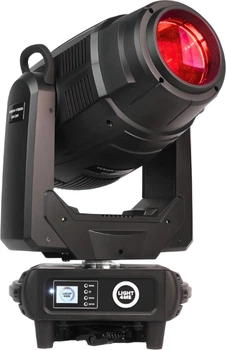 Світлодіодна голова Light4Me VENOM HYBRID 450 CMY рухома (5908249822726)