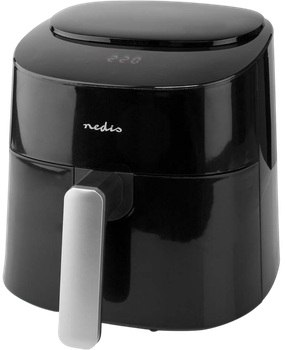 Мультипіч Nedis KAAF320BK