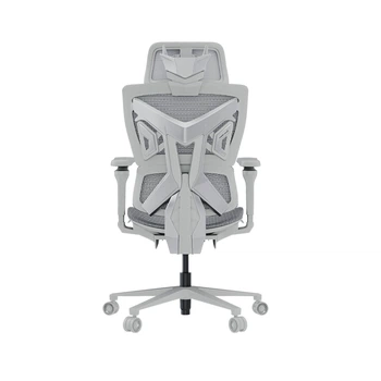 Кресло игровое Anda Seat X-Air Pro Size XL Mesh Gray