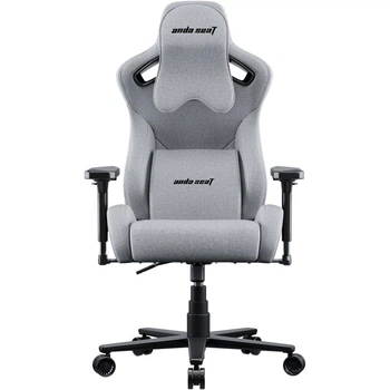 Кресло геймерское Anda Seat Kaiser Frontier XL Grey