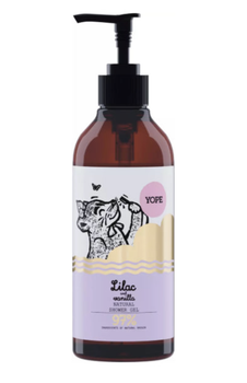 Гель для душу YOPE Shower Gel 400 мл