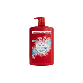 Гель для душу Old Spice Cold Spice 1000 мл (8006530139021)