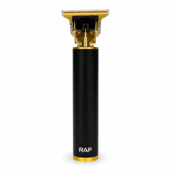 Машинка-триммер RAF R.427 5W с аккумуляторным питанием и USB зарядкой