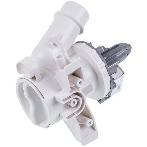 Candy 41018403 Помпа в сборе Hanyu 30W B20-6A01 для стиральной машины.
