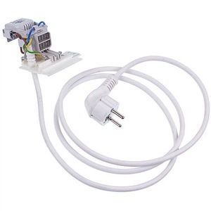 Indesit C00091633 Сетевой фильтр для стиральной машины