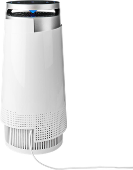 Очисник повітря Nedis AIPU100CWT