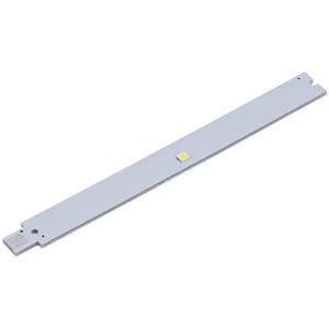 Плата LED освітлення для холодильника Bosch 10024494