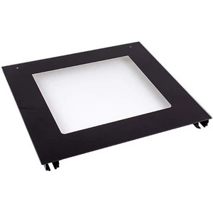 Стекло двери наружное для духовки Gorenje 879205 493x457mm