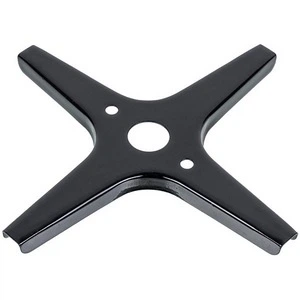 Решетка для газовой плиты 105x105mm L=140mm