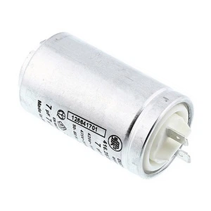 Пусковой конденсатор для сушильной машины Electrolux 1256417013