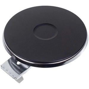 Конфорка 346971000001 для электроплиты Nord D=145mm 1000W