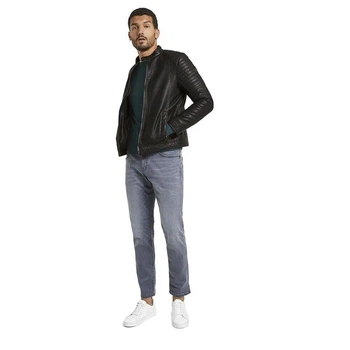 Джинсы Skinny мужские Tom Tailor 195247 40/34 Серые (2200005153093)