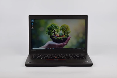 Ноутбук Lenovo ThinkPad T450 i5-5200U / 16 гб / ssd 256 гб / 14" 1600х900 / Win10 Pro (б/у) (3350)
