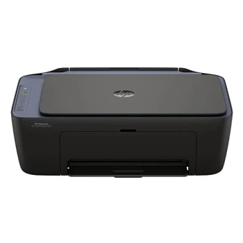 МФУ струйное цветное A4 HP DeskJet Ink Advantage Ultra 5127, Black (89F94A)