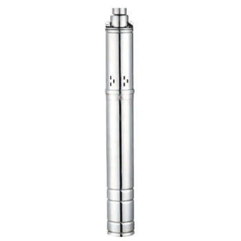 Глибинний насос шнековий Evro Aqua 3QGD1.0-40-0,55 кВт (тонкий)