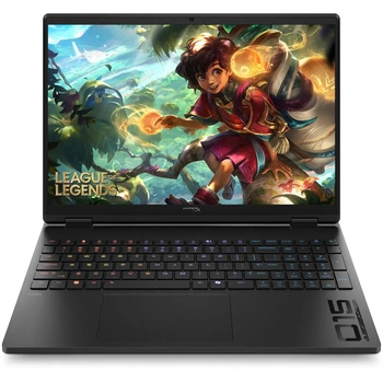 Ноутбук HP HyperX OMEN 15-gb0261nr (D1UE0UA)