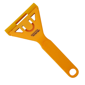 Скребок малярний 60 мм MasterTool 17-0512