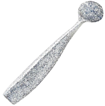 Силикон Lunker City Shaker 6 4 шт Silver (1102-99397)