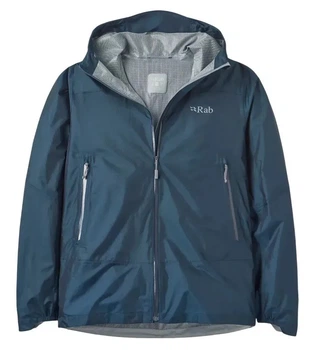 Куртка Rab Phantom Mountain Jacket Blue M (1033-RB QWI-71-TMB-MED)