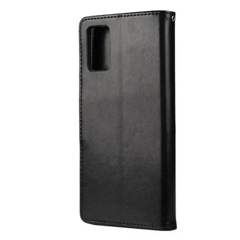 Чехол TPU противоударный магнитный для Xiaomi Redmi Note 10 Pro черный