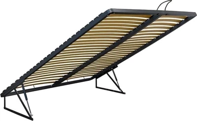 Ортопедическое основание под матрас с подъемным механизмом Perfect Home 160x200 см (000012376248)