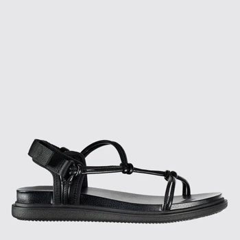 Женские сандалии Uniqlo 495029603 37 (6US) 23.5 см Черные (1159879492)