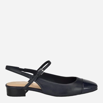 Жіночі слінгбеки Calvin Klein 41084053 37 Сині (1159863716)