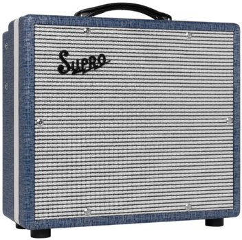 Wzmacniacz combo do gitary Supro Montauk 1608R (SUP_jb948)