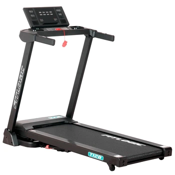 Бігова доріжка FitLogic T12B