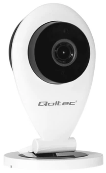 IP камера Qoltec 50226 (5901878502267)