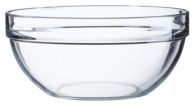 Салатник Luminarc Empilable Transparent 26 см (N2615)