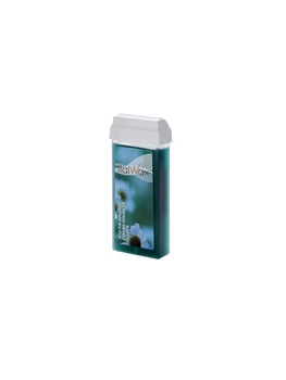 Віск у картриджі Italwax - Азулен, 100 г